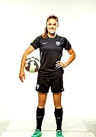 Kelley O'Hara
